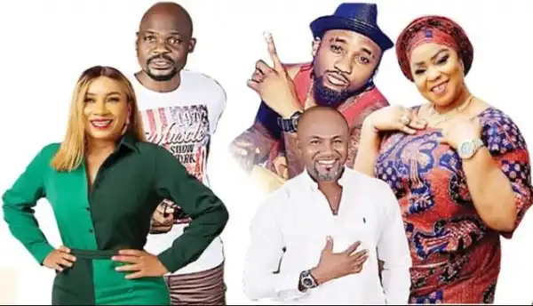 Popular Nigerian Entertainers Who Have Been Convicted Of Crimes