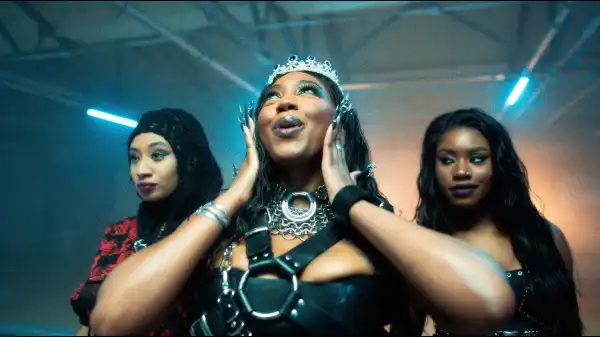 Ms Banks – Go Low (Video)
