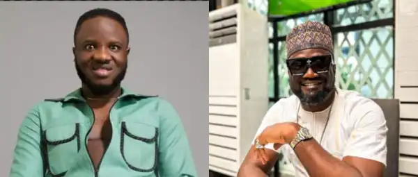 Deeone Reacts To Jude Okoye’s Release