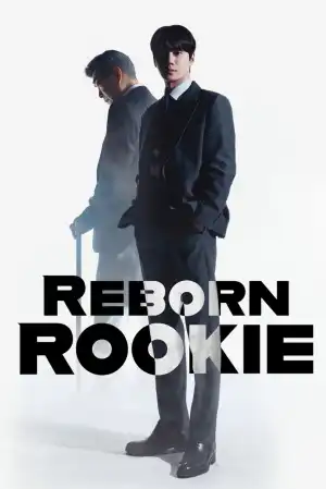 Reborn Rookie (2026) [Korean] (TV series)