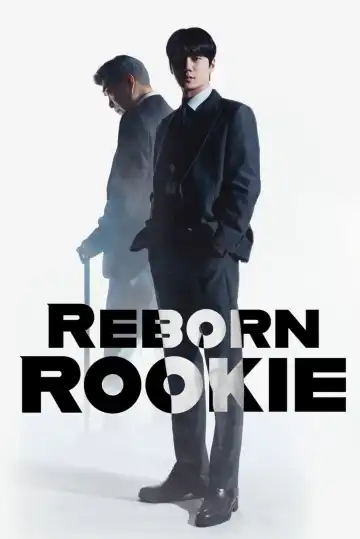 Reborn Rookie S01 E03