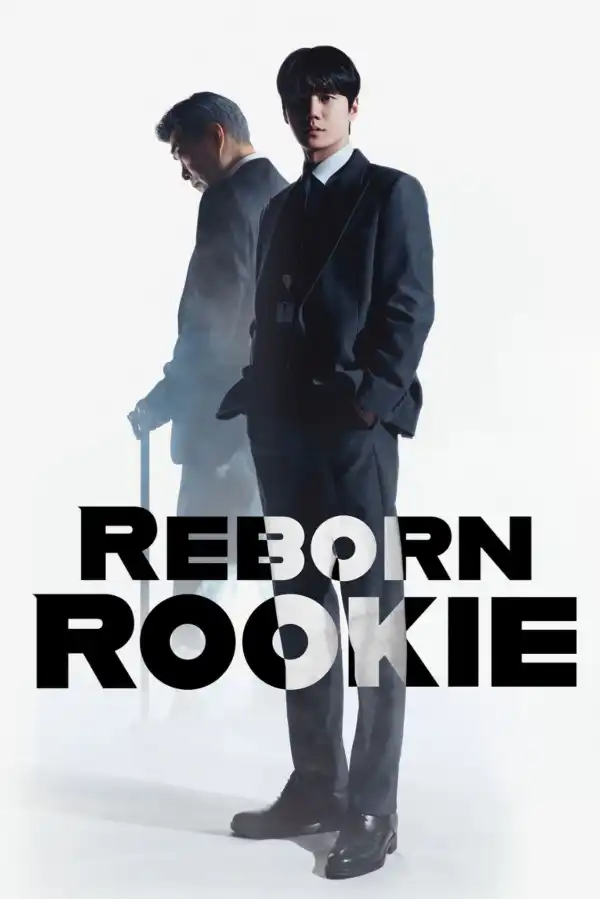 Reborn Rookie (2026) [Korean] (TV series)