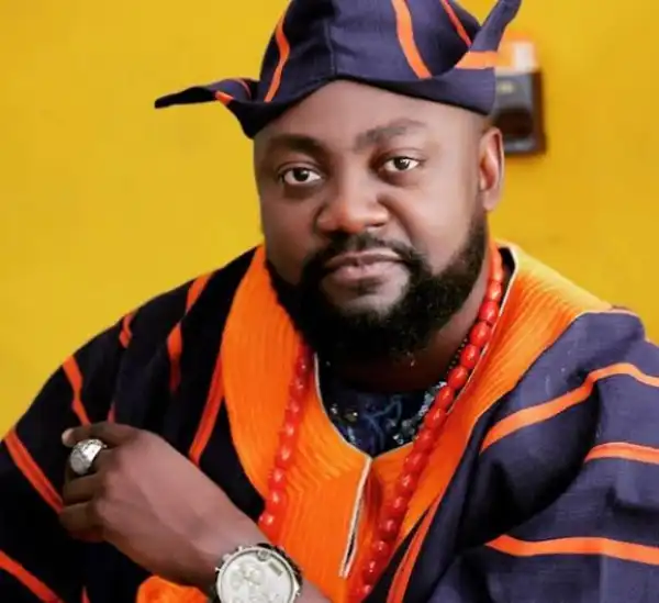 Career & Net Worth Of Folayemi Olatunji