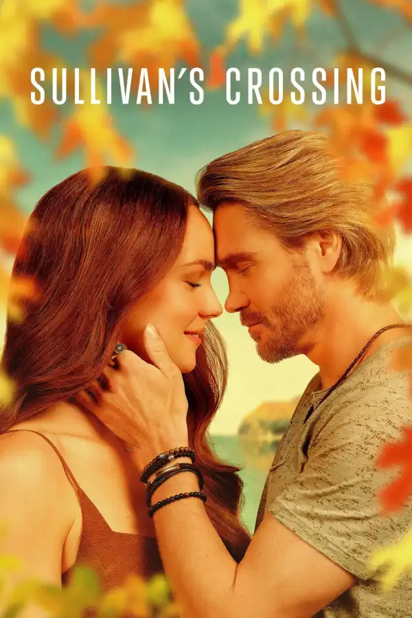 Sullivans Crossing (2023 TV series)