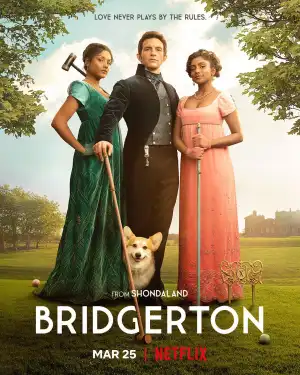 Bridgerton Season 2