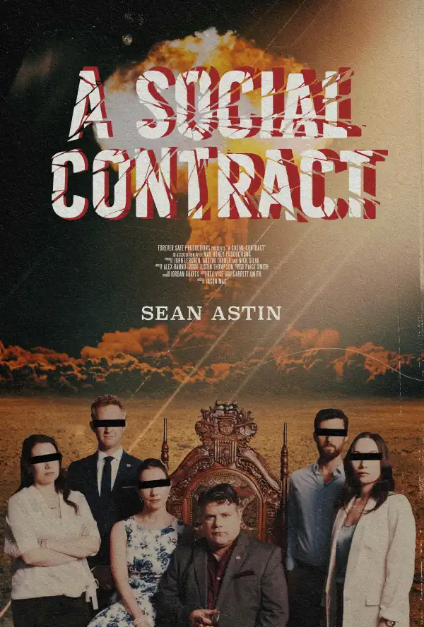 A Social Contract (2026)