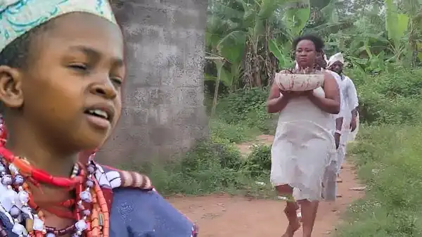 Ashabi Alahon Oro (2023 Yoruba Movie)