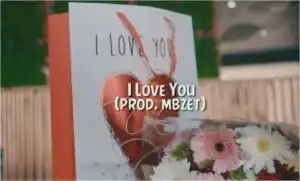 Rocka – I love You Ft. Elliker