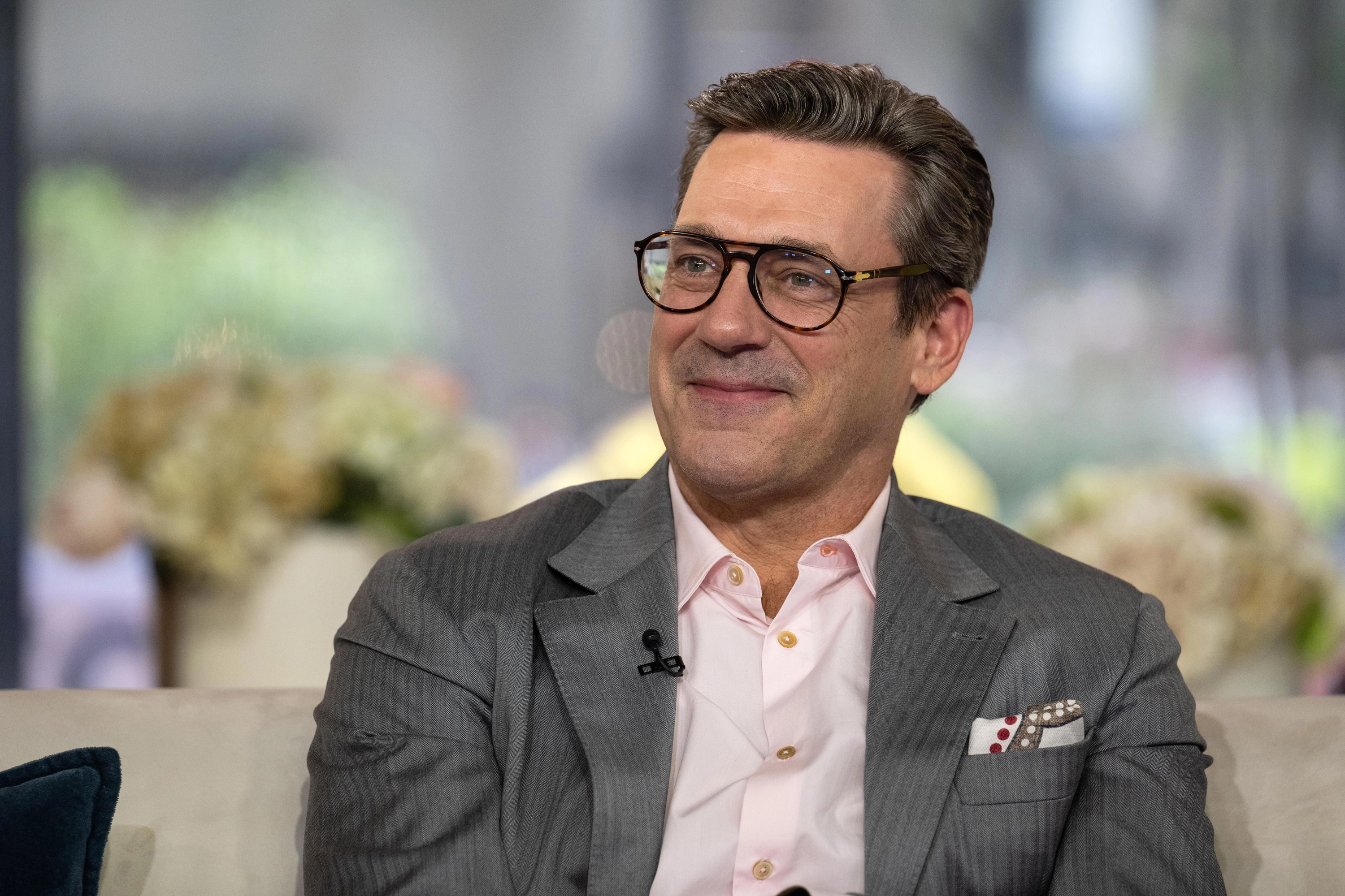 Jon Hamm Almost Starred as Ben Affleck’s Character in Gone Girl