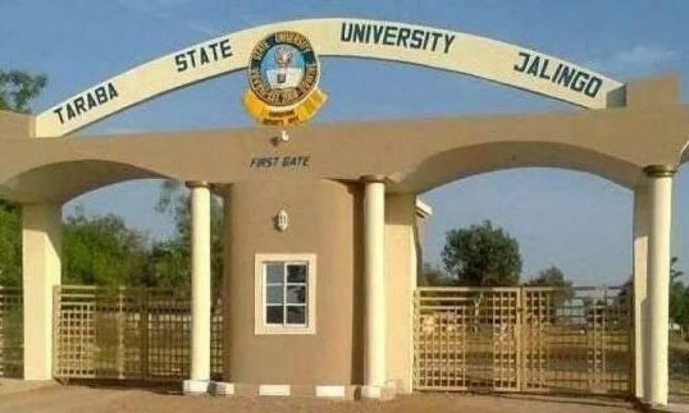 ASUU declares indefinite strike at Taraba State University
