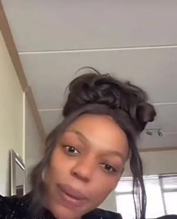 BBTitans: We Are Not Trying To Fight Or Be In A Relationship With Anyone – Khosi Addresses Fans (Video)