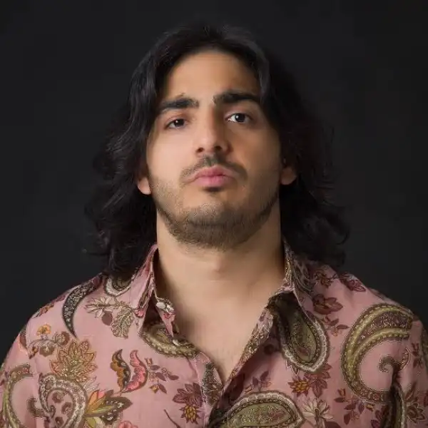 Age & Career Of Max Angioni