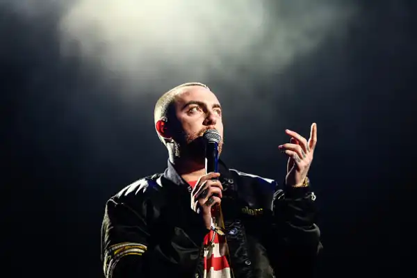 Career & Net Worth Of Mac Miller
