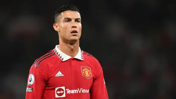 Why Bayern Munich decided against making Cristiano Ronaldo approach