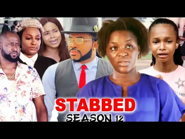 Stabbed Season 12
