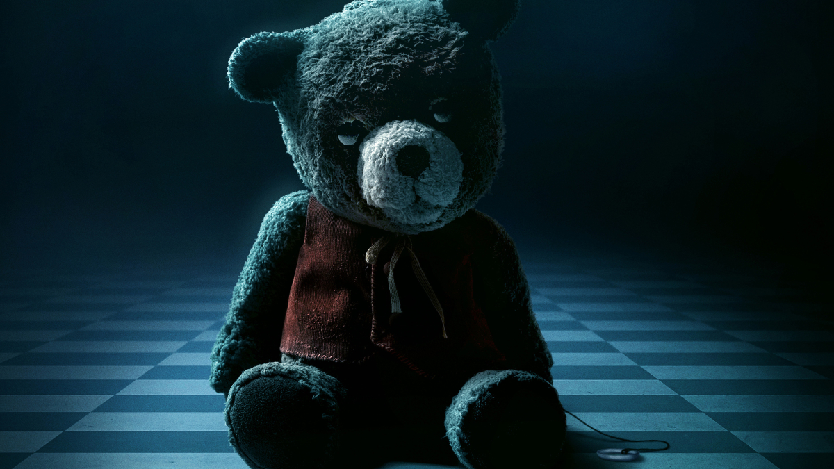 Imaginary: Blumhouse Horror Movie Gets a Surprising Rating, Contains Violent Content