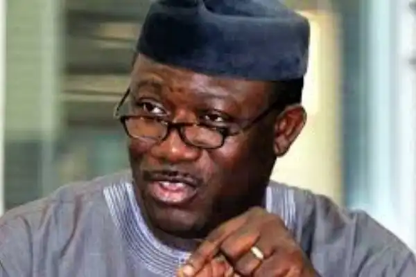 Ekiti Set To Sanction Soldier