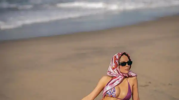 Career & Net Worth Of Belinda Peregrín Schüll