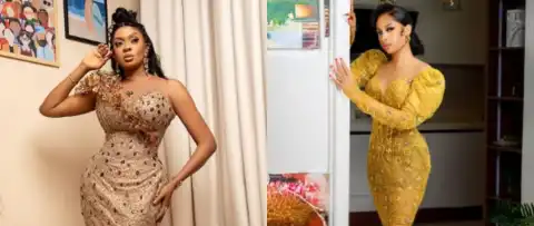 May Edochie Celebrates Daughter Danielle’s Birthday with Heartfelt Note