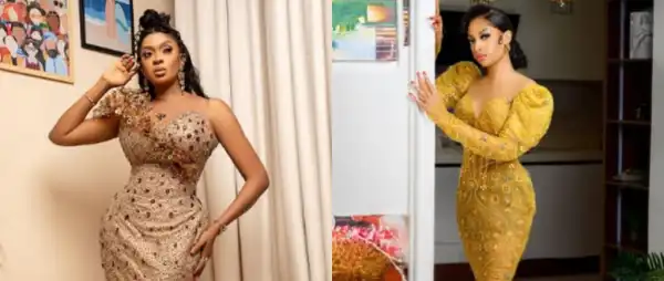 May Edochie Celebrates Daughter Danielle’s Birthday with Heartfelt Note