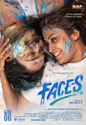 Faces (2026) [Tamil]
