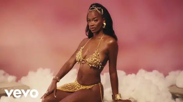Ari Lennox - Waste My Time (Video)