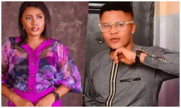 AFRIMEK Suspends Actor Shoneye Olamilekan For Assaulting Female Colleague