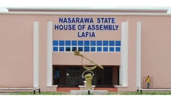 Nasarawa Assembly suspends commissioner nominee’s screening over insubordination