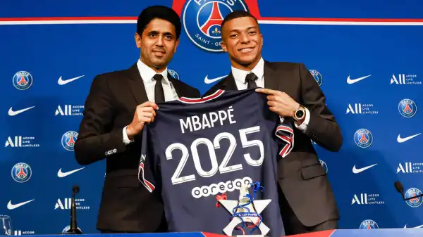 Nasser Al-Khelaifi urges Javier Tebas to focus on 