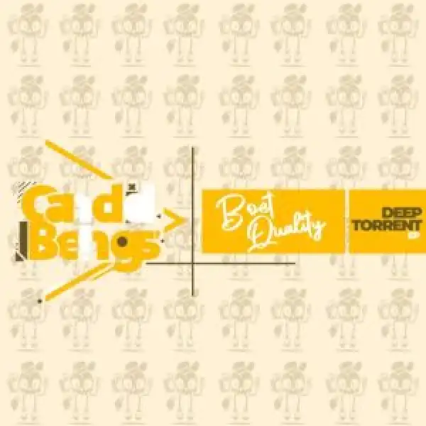 Boet Quality – Titanic (Original Mix)