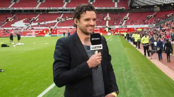 UCL: Owen Hargreaves names team with best defenders, midfielder in semi-finals