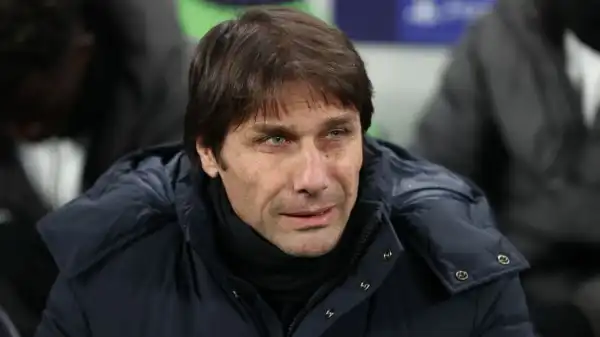 Breaking News: Tottenham part ways with Antonio Conte