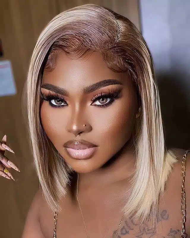 Mandy Kiss claps back at critics telling her internet won’t forget her lifestyle