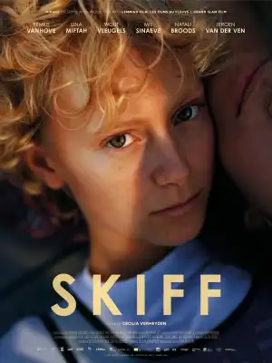 Skiff (2025) [Dutch]