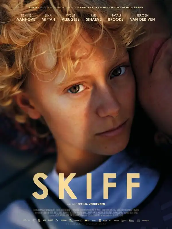 Skiff (2025) [Dutch]