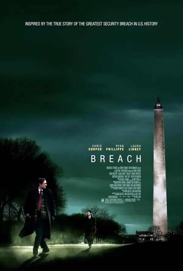 Breach (2007)