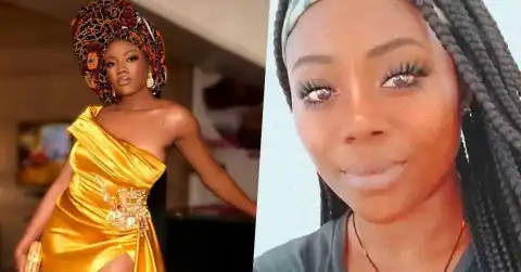 They’ve Broken My Mom's Heart – BBNaija's Angel Writes As She Leaks Chat With Mother