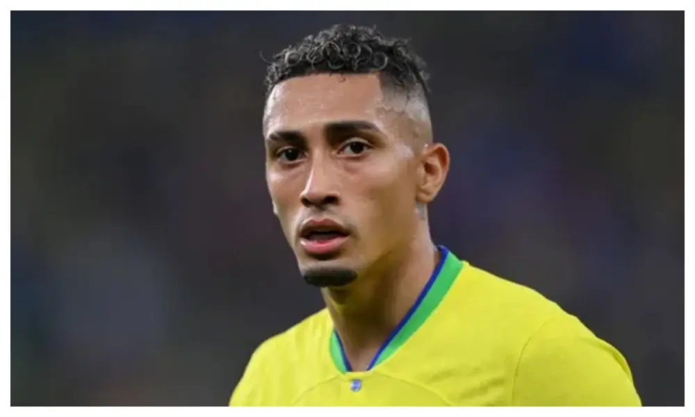 2026 WCQ: Argentina coach forgives Raphinha after Brazil win