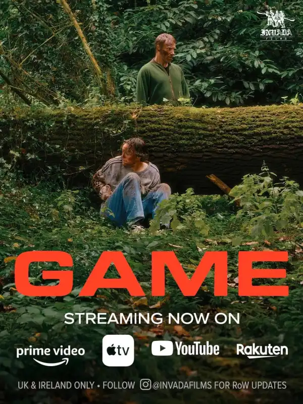 Game (2025)