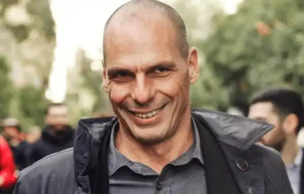 Bitcoin Cannot and Should Not Replace Fiat Money, Says Greece’s Former Finance Minister