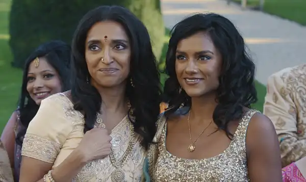 Picture This Trailer Sets Release Date for Simone Ashley Rom-Com Movie