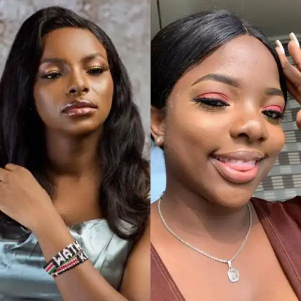 #BBNaija: Dorathy Is Cunning And Fake – Wathoni