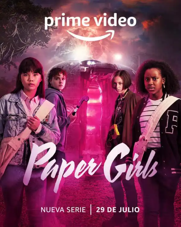 Paper Girls S01E08