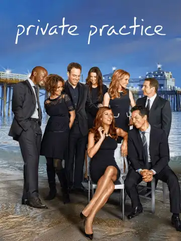 Private Practice S06E13
