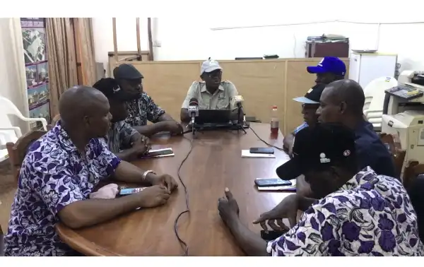 ASUU condemns Niger govt over alleged attempt to seize FUTMinna Bosso campus