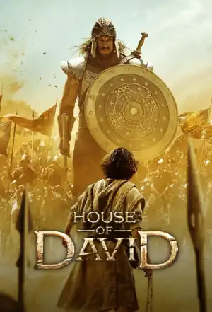 House of David (2025 TV series)