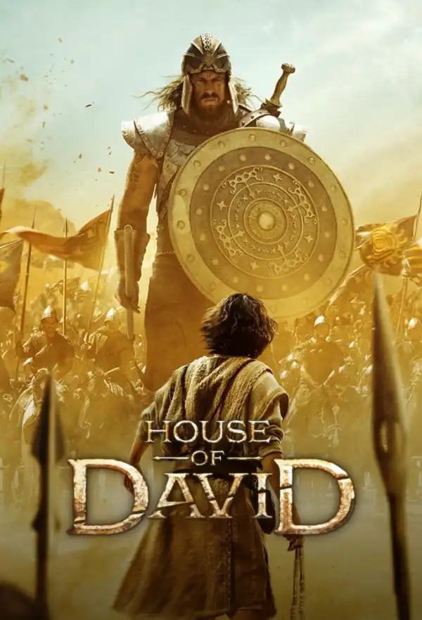 House of David S02 E08