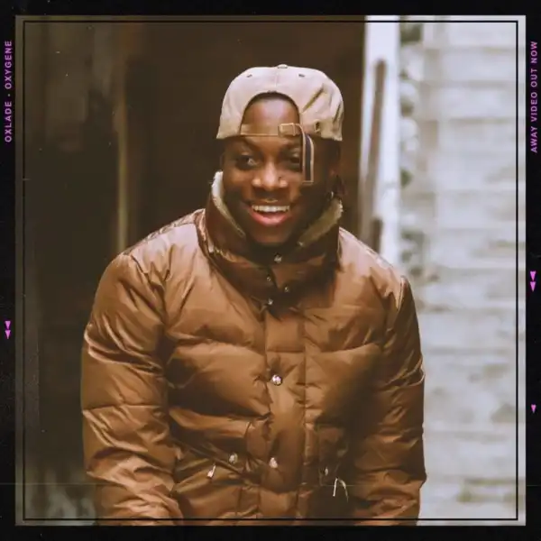 Age & Career Of Oxlade