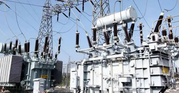 Electricity supply to Nigerians from the national grid drops