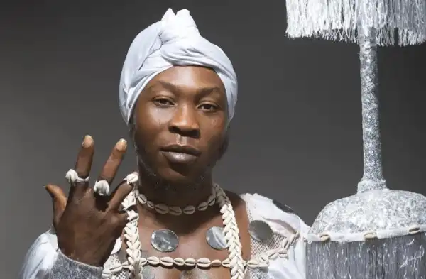 Cellmates made Seun Kuti Senior Marshall not General Overseer – Lawyers